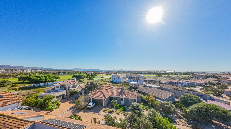 4 Bedroom Property for Sale in Langebaan Country Estate Western Cape